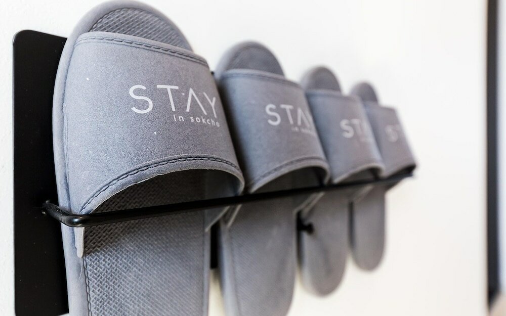 Фото Sokcho Stay Hotel