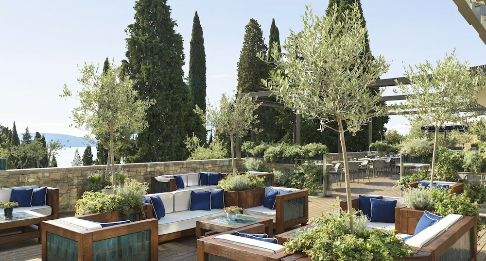 Фото Eden Reserve Hotel & Villas