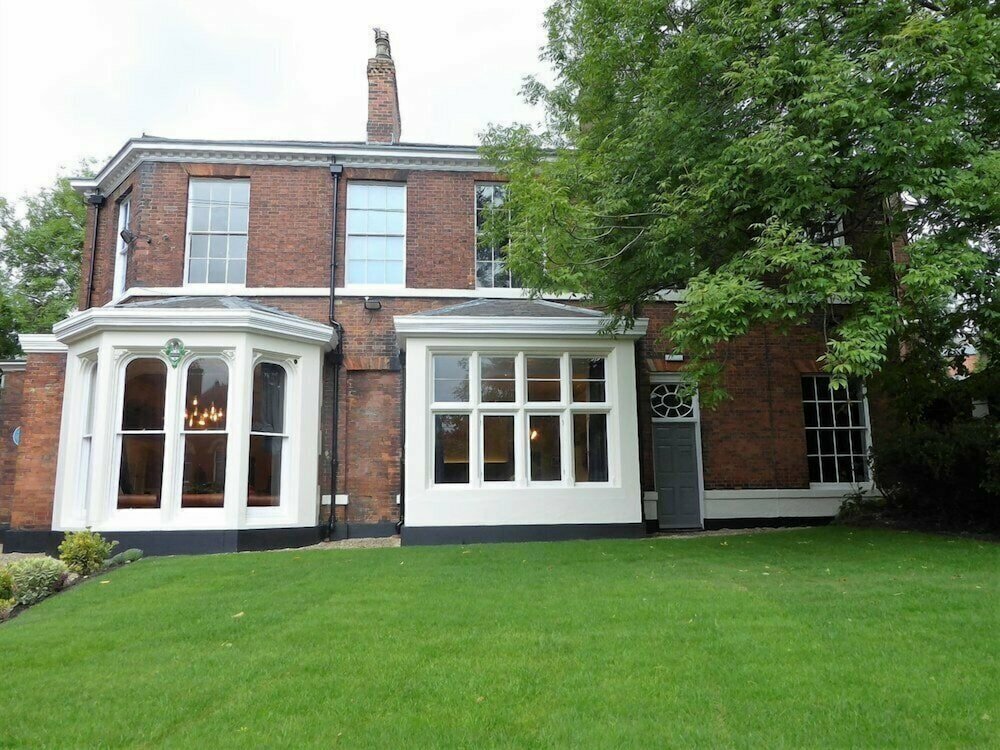 Hotel The Scott at Claremont Apartments, Leeds, photo