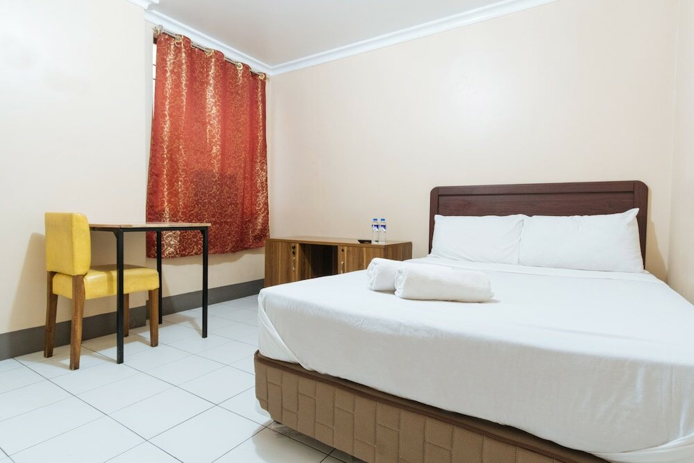 Фото Dechmark Hotel