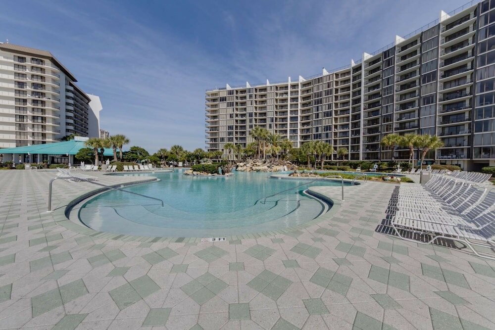 Фото Edgewater by iTrip Panama City Beach