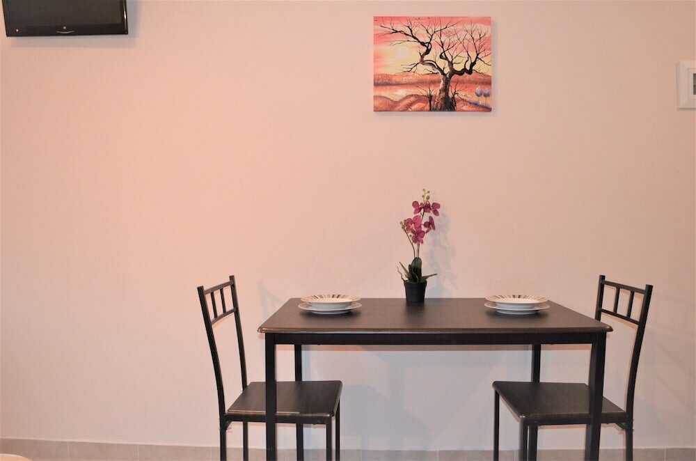 Фото Thassos Grand Villas Apartments &Studios