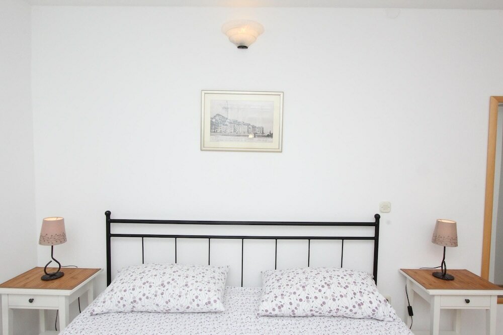 Фото Apartments Mirela