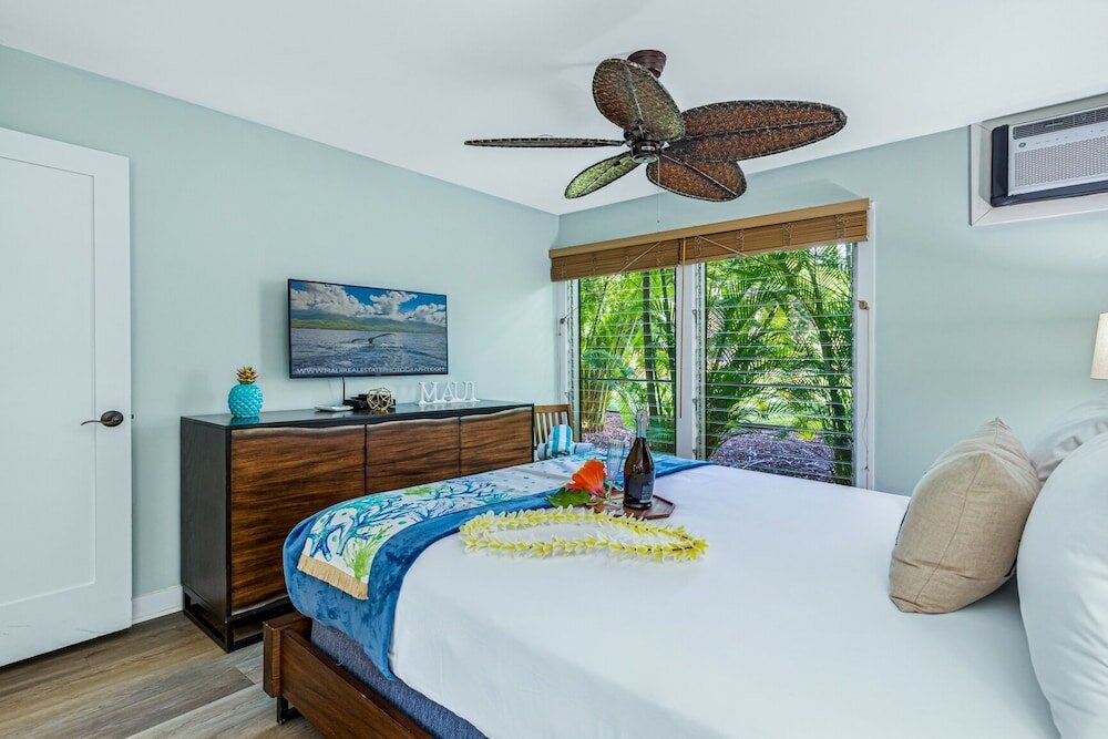 Фото Aina Nalu C107 2 Bedroom Condo by Redawning