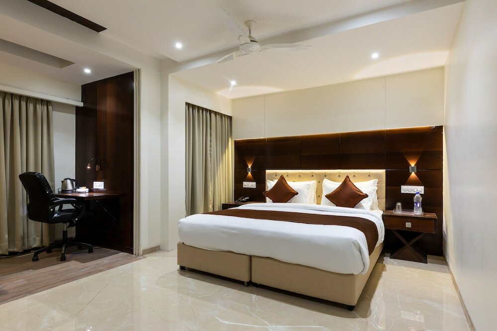 Фото Hotel President