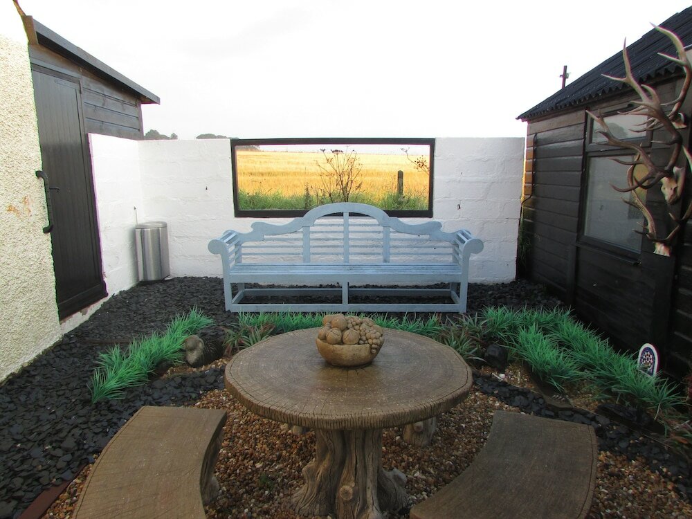 Фото Woodston Fishing Station