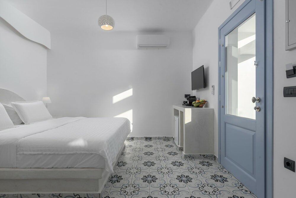 Фото Sole d'oro Luxury Suites