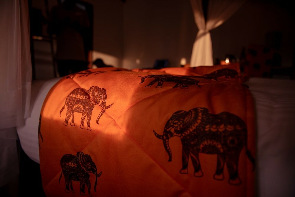 Фото Tuskers Hill by Poppys Anaikatti