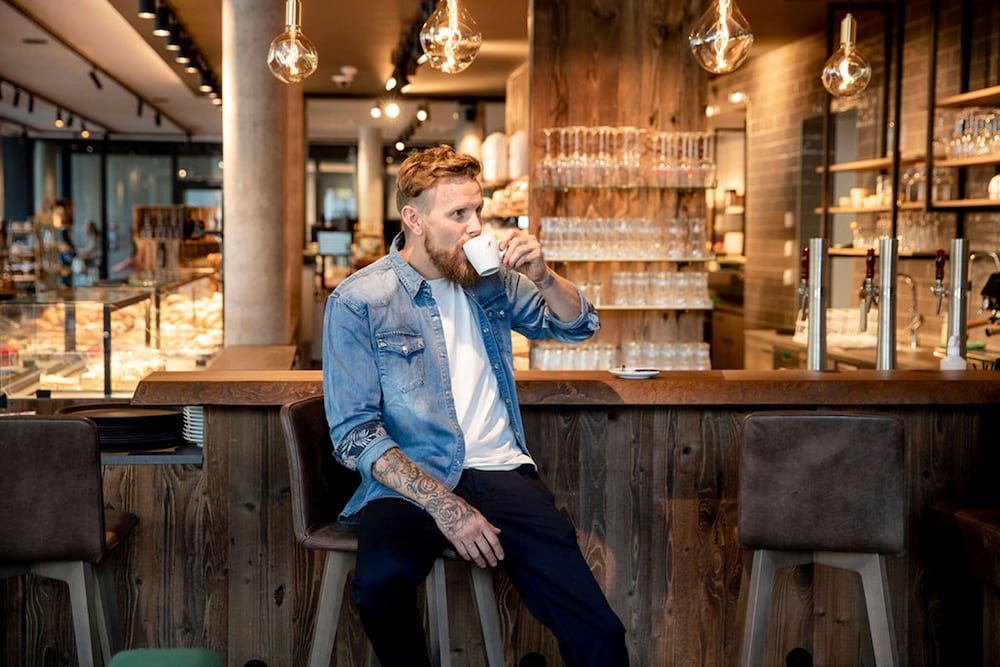 Фото All-Suite Resort Fieberbrunn