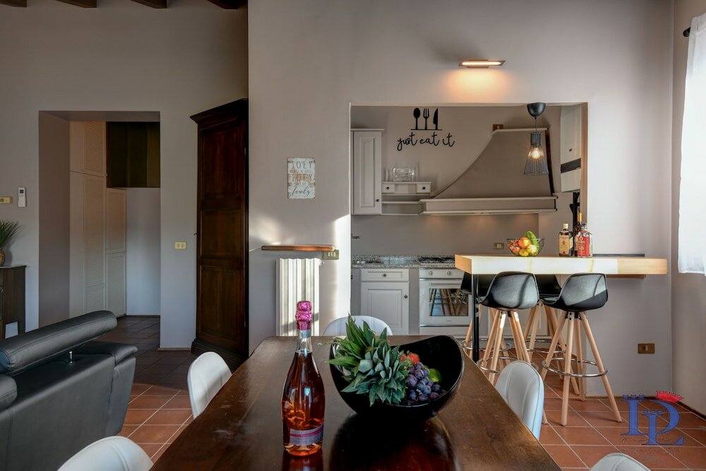 Фото Desenzanoloft Swarovski