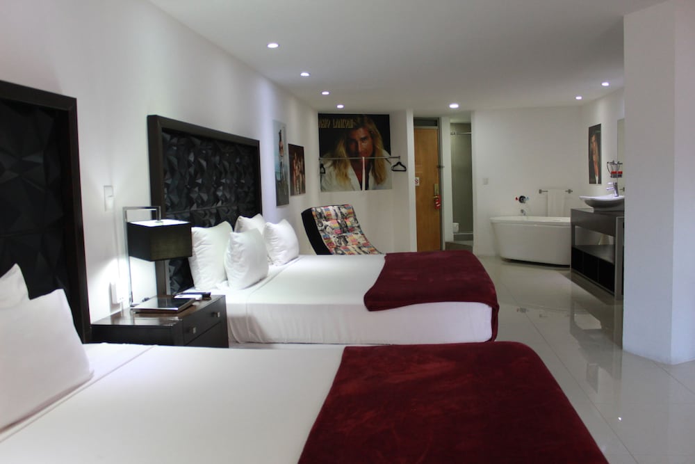 Фото Essenzia de Cancun