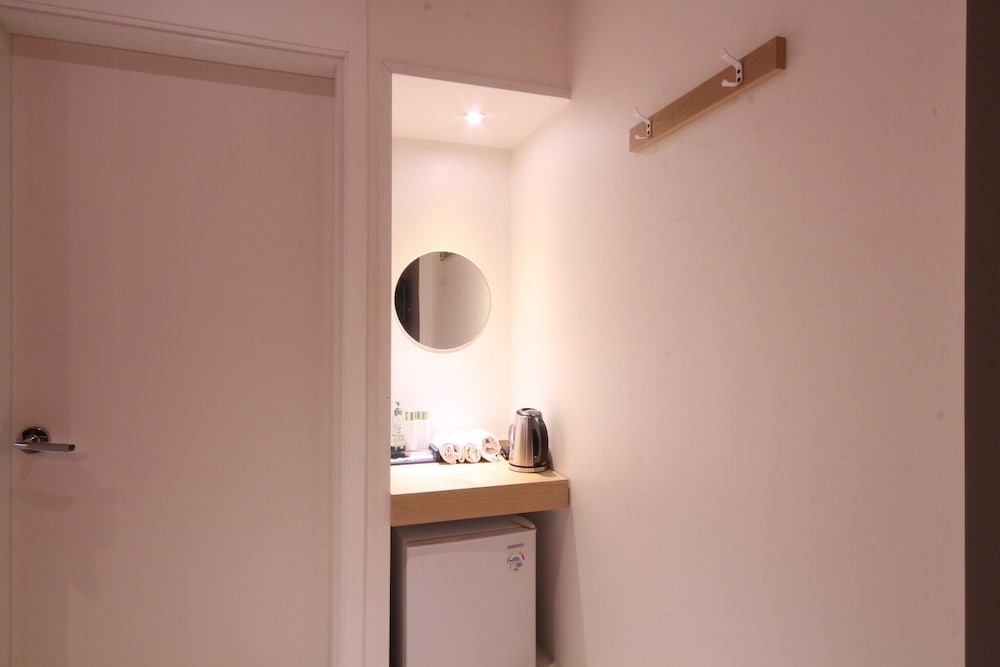 Фото Pohang Yeongildae Bb