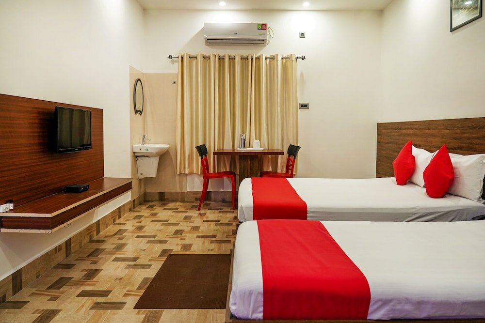 Фото Hotel Heritage