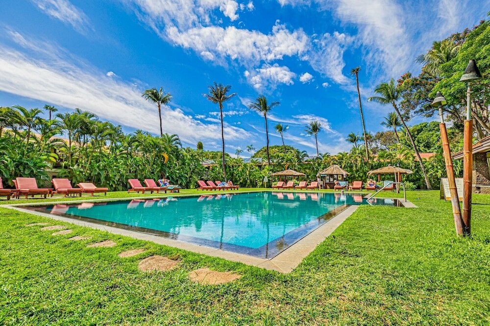 Фото Aina Nalu C107 2 Bedroom Condo by Redawning