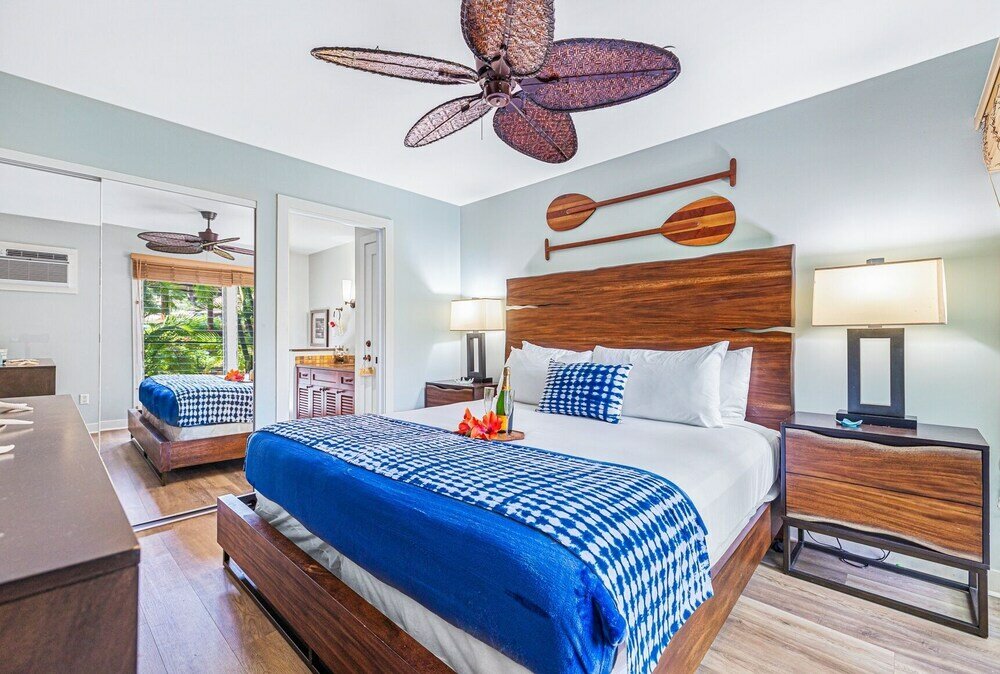 Фото Aina Nalu C107 2 Bedroom Condo by Redawning