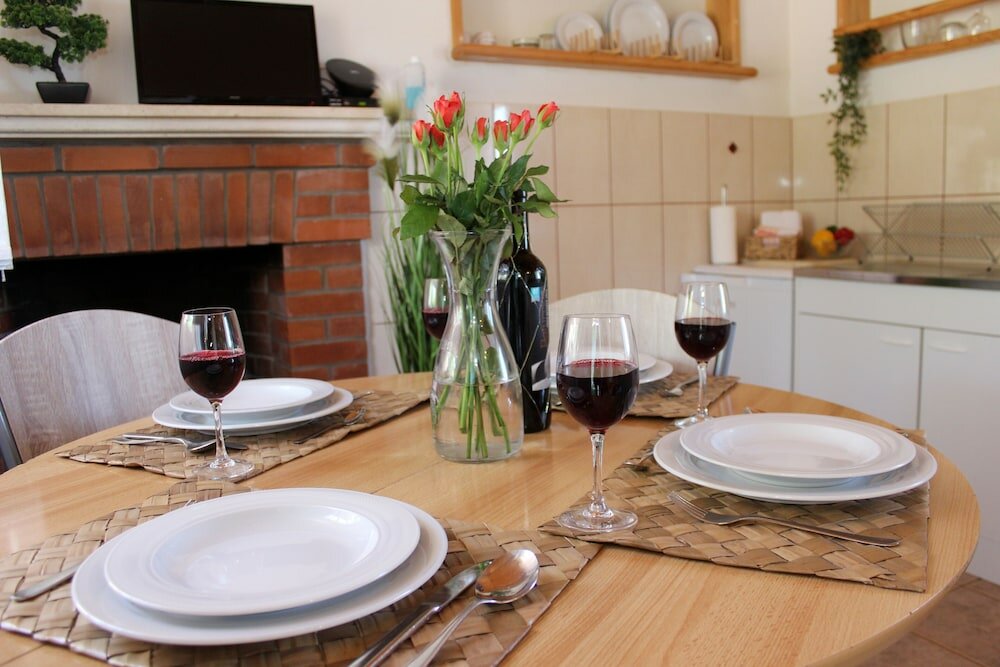 Фото Robinson House Dubrova