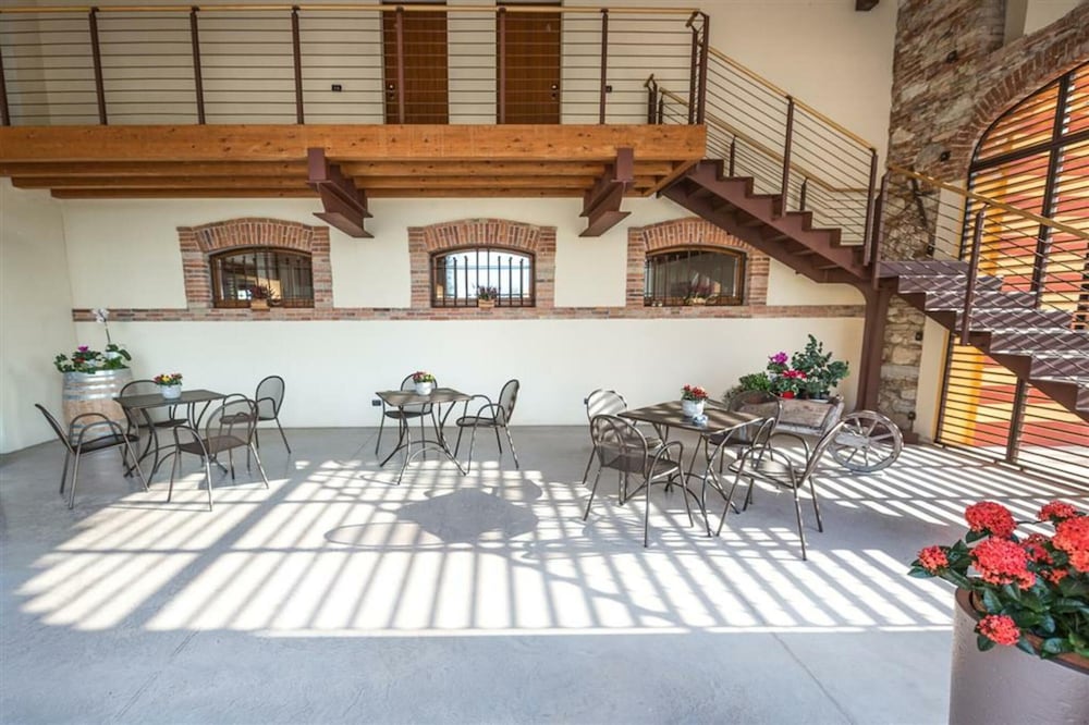 Фото Cascina Lugana