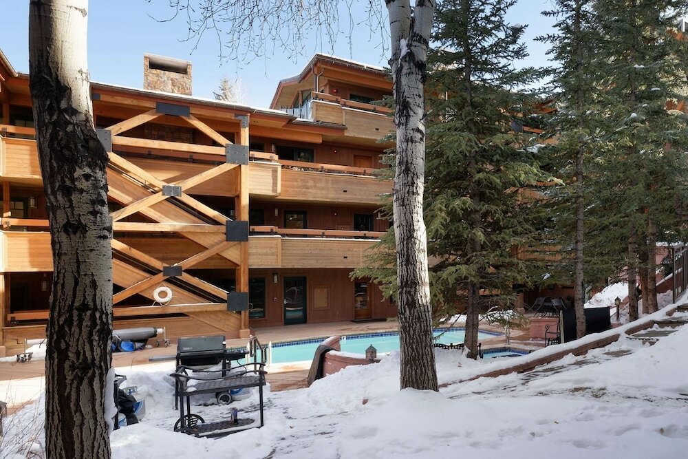 Фото Fasching Haus by iTrip Aspen Snowmass