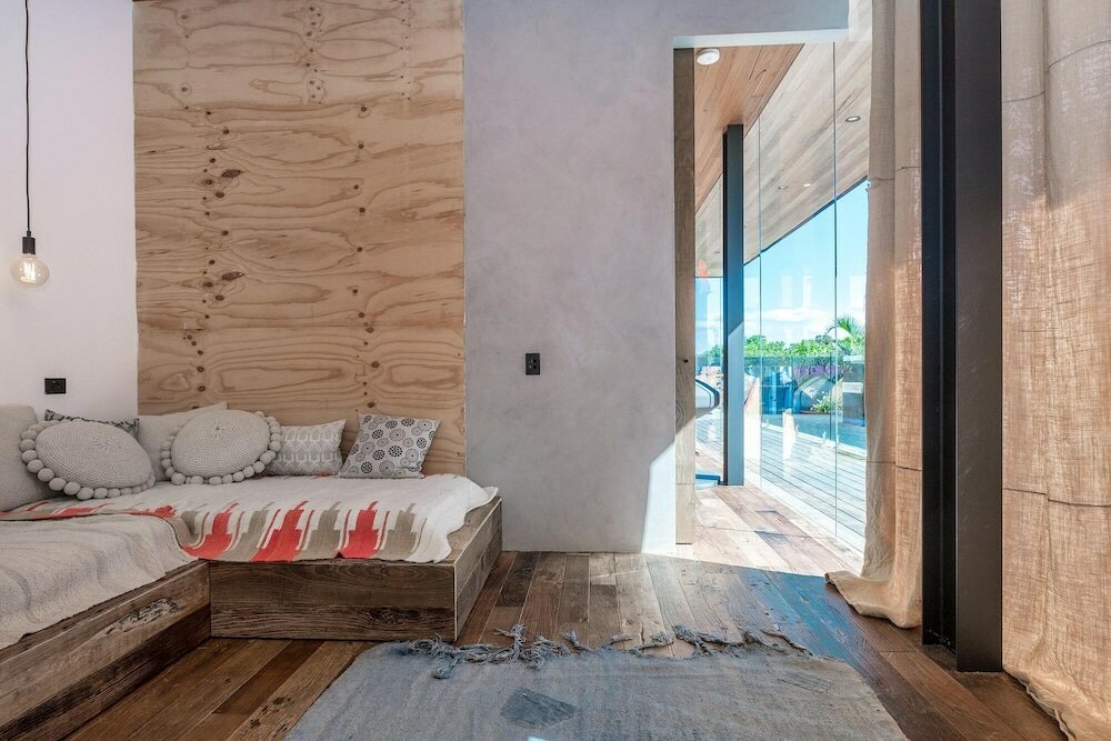 Фото Your Luxury Escape - Beach Box