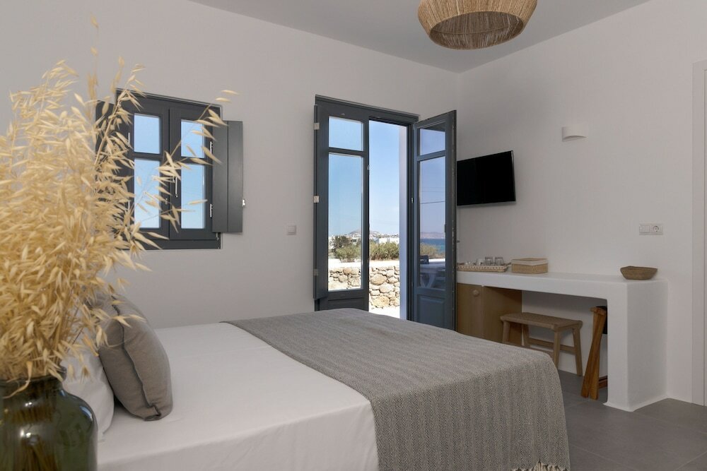 Фото Archon Seaside Retreat