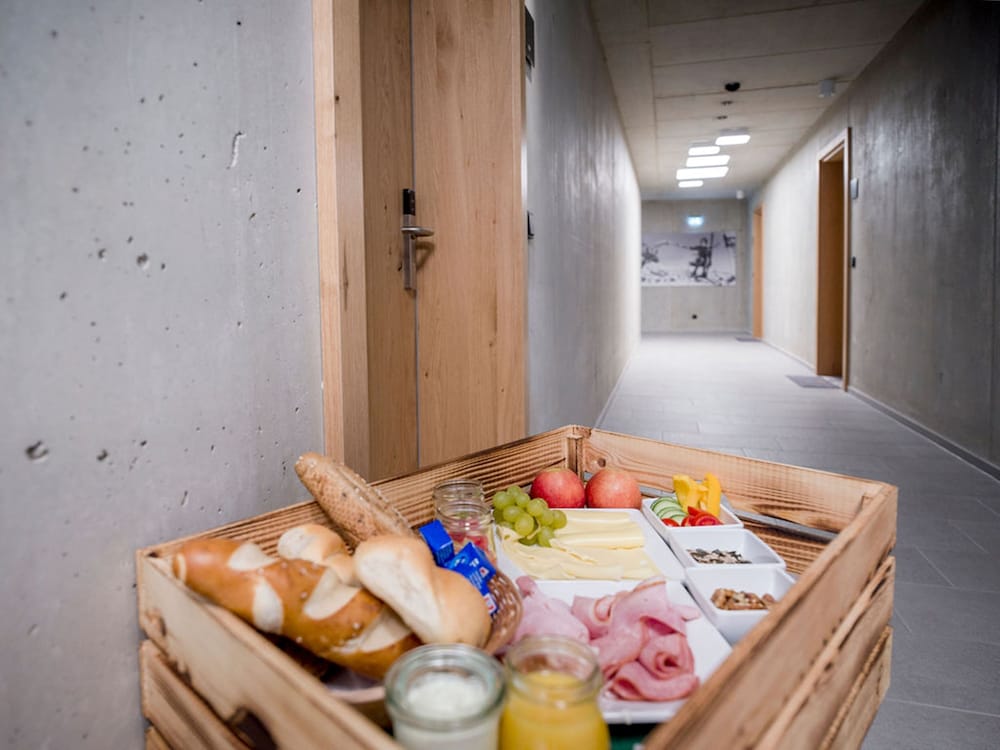 Фото All-Suite Resort Fieberbrunn