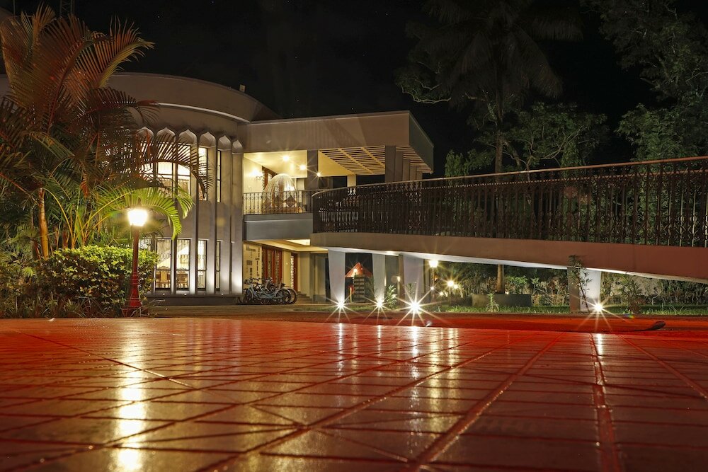 Фото Manohari The Tea Retreat