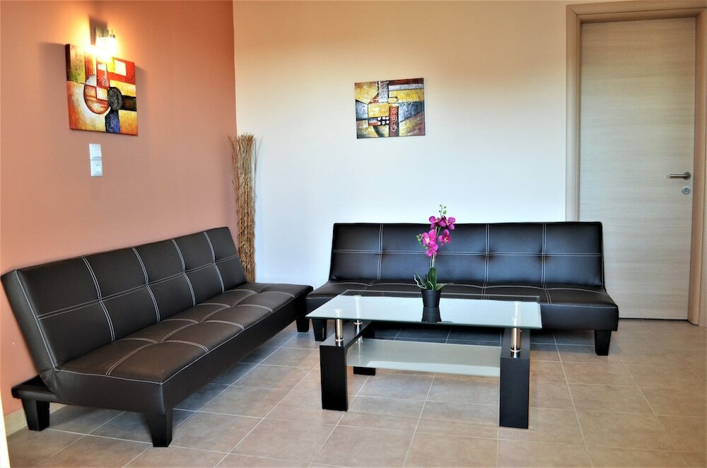 Фото Thassos Grand Villas Apartments &Studios