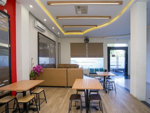 Гостиница Pondok Indah Homestay