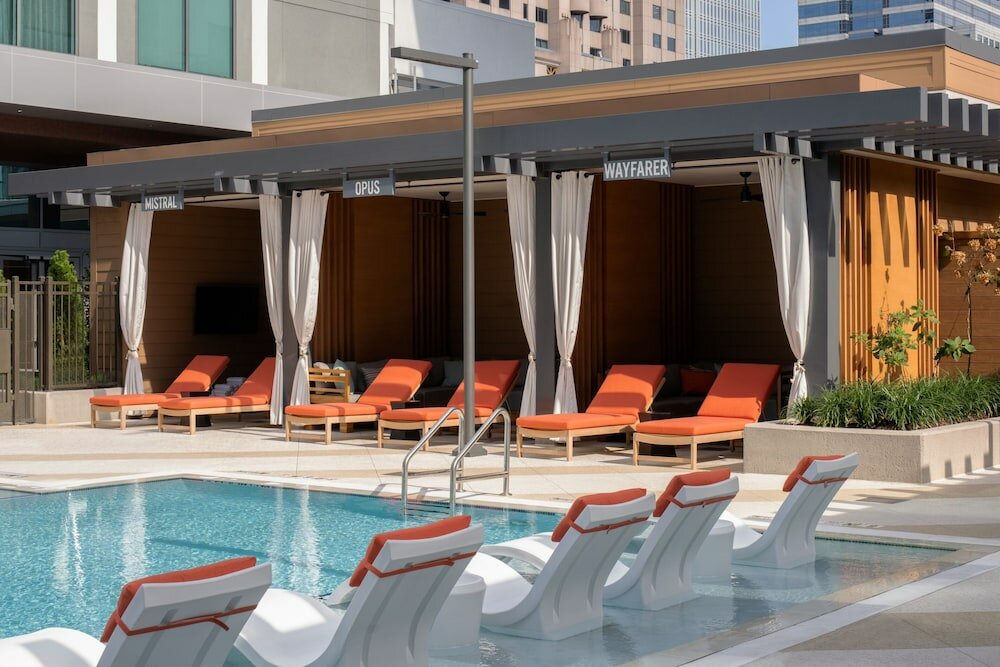 Фото Epicurean Atlanta, Autograph Collection