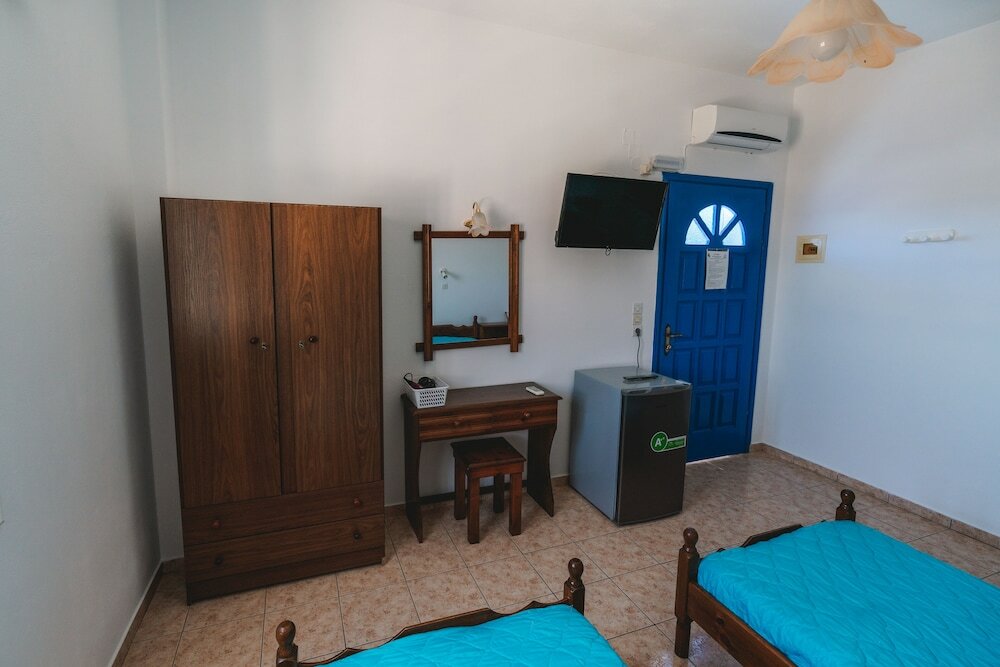 Фото Spiridoula villa