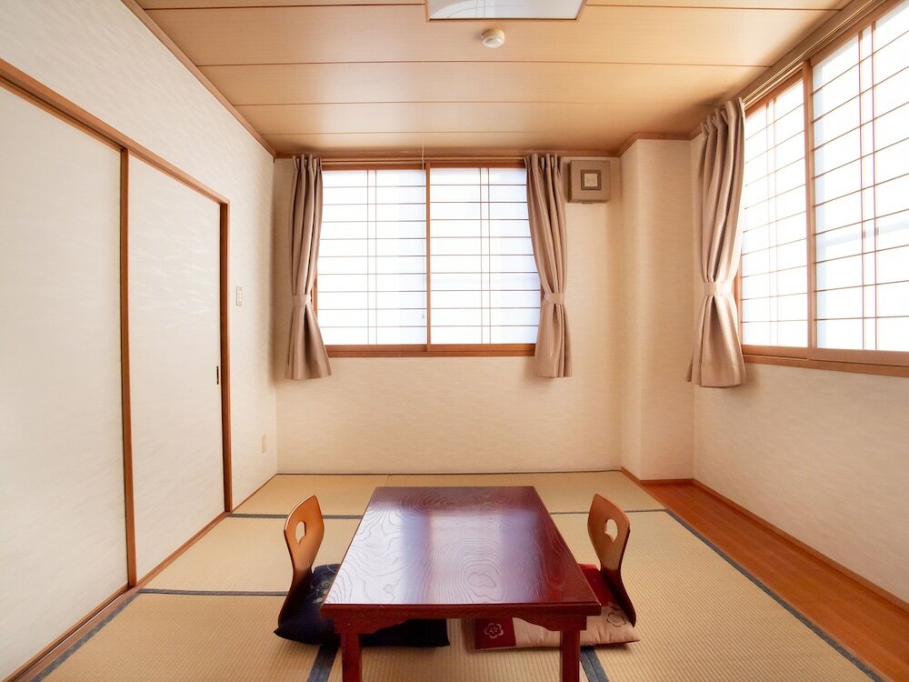 Фото Tabist Business Ryokan Fukihara Ina Ihoku