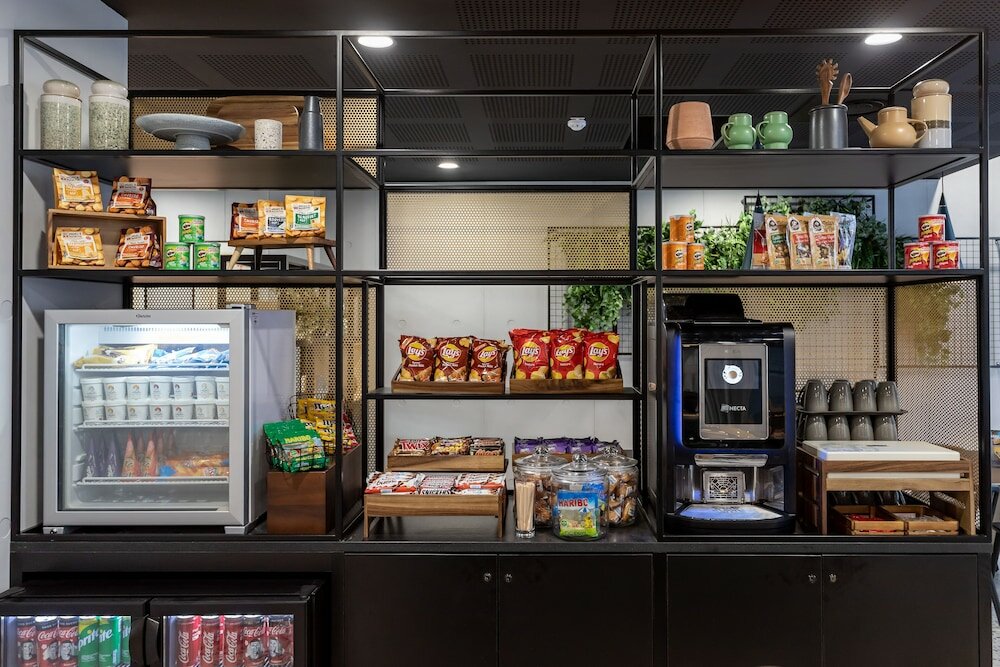 Фото Staycity Aparthotels Bordeaux City Centre