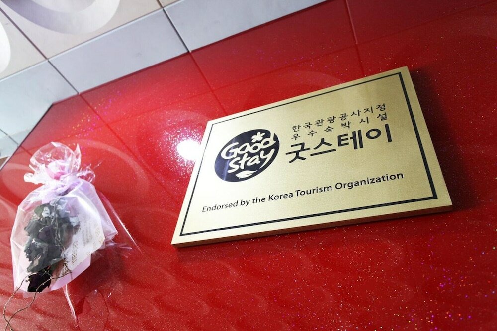 Фото Incheon Ritz