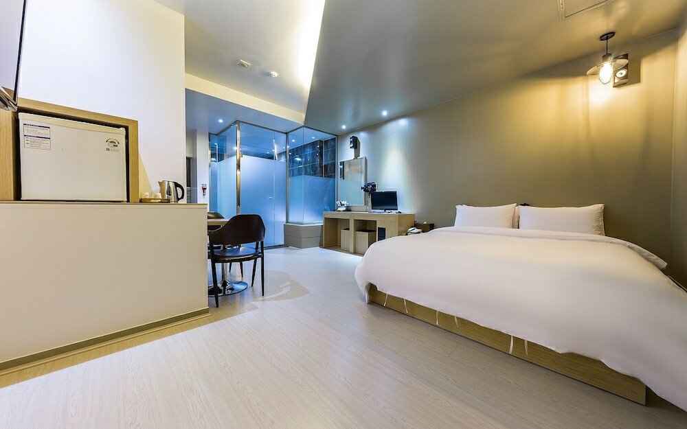 Фото Daejeon Sannae Syap