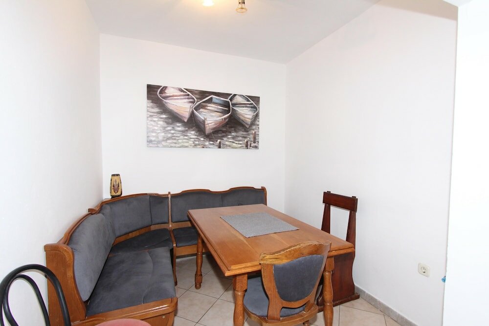 Фото Apartments Rubil