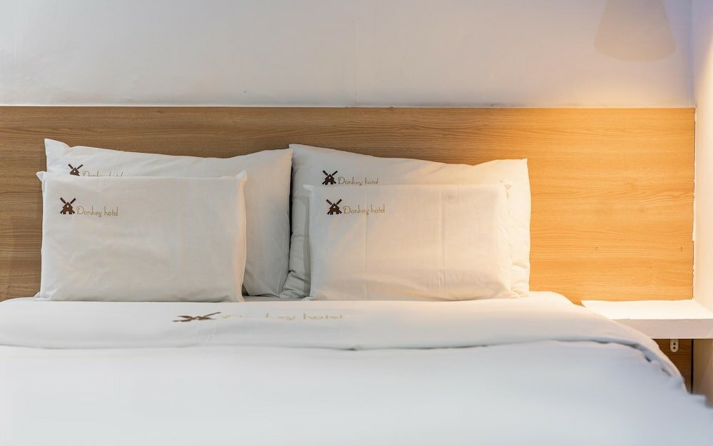 Фото Anyang Donkey Hotel