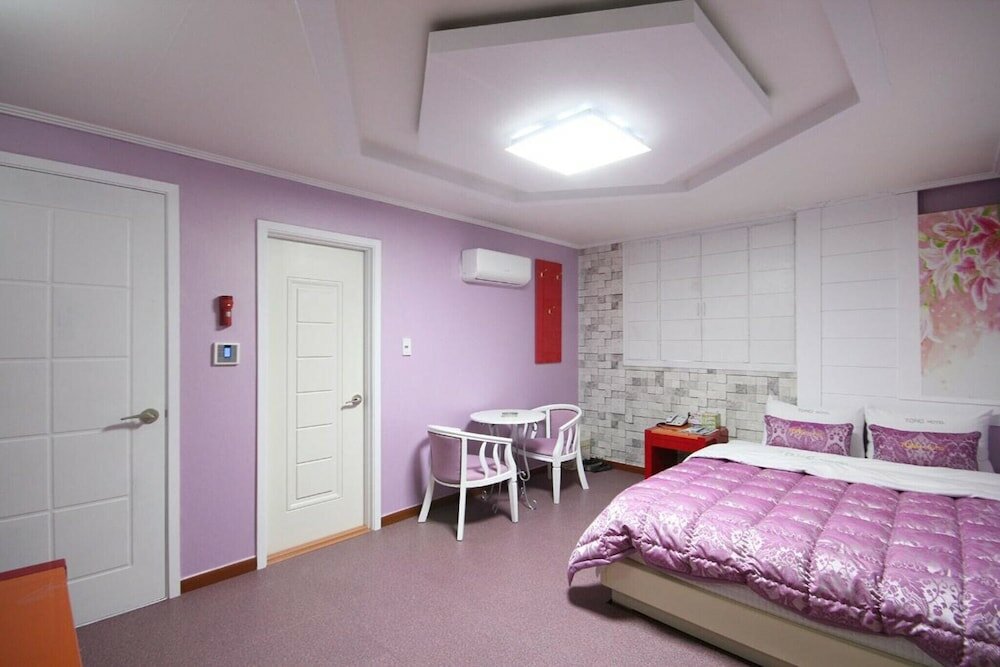 Фото Changwon Masan Tong