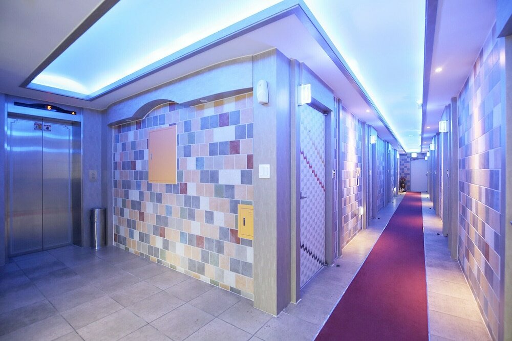 Фото Daejeon Wolpyeong M House