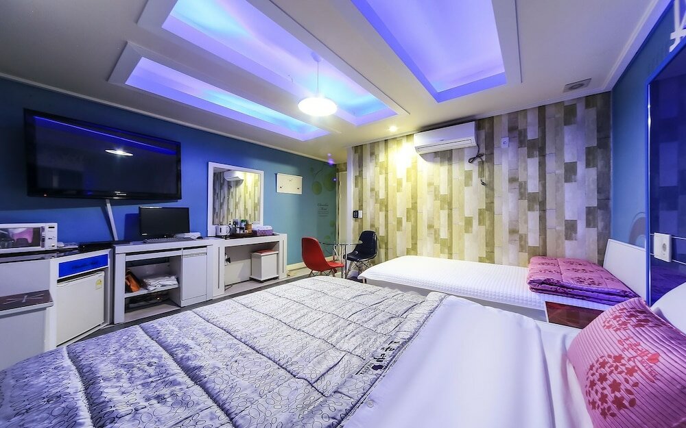 Фото Changwon Masan Chocolate