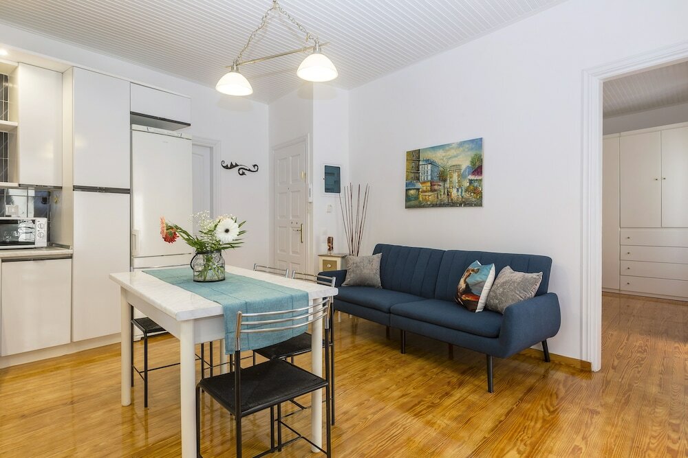 Фото Nobilis Corfu Apartment