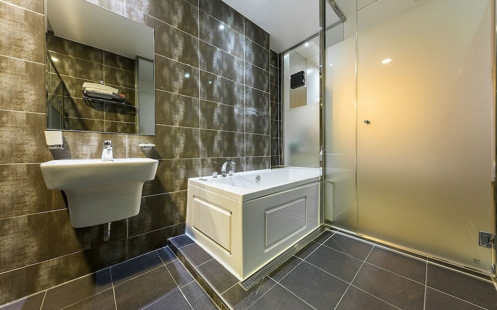 Фото Daejeon Sannae Syap