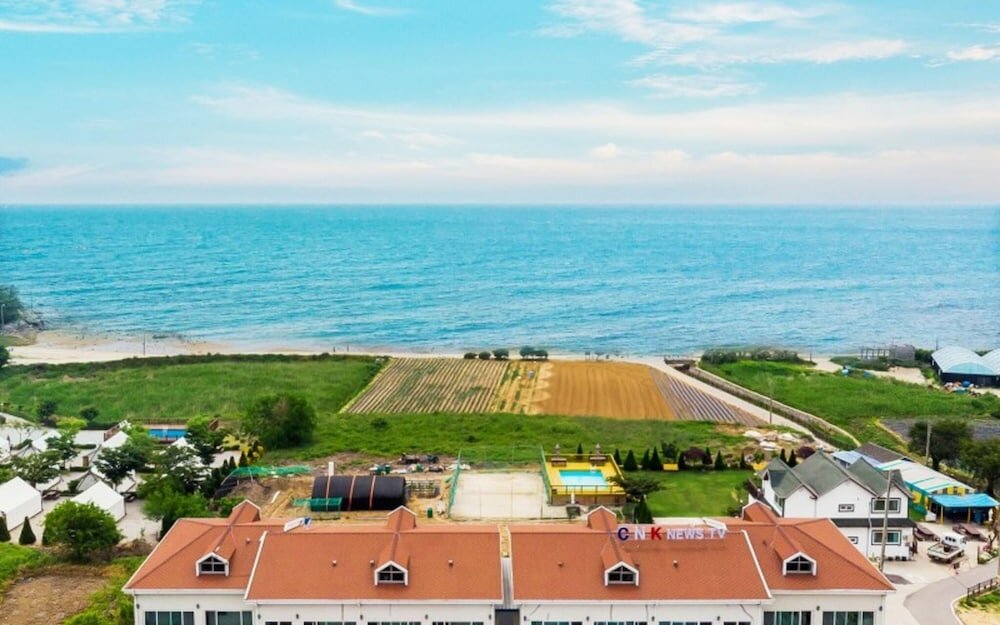 Фото Ganghwado Woori Bada Pension