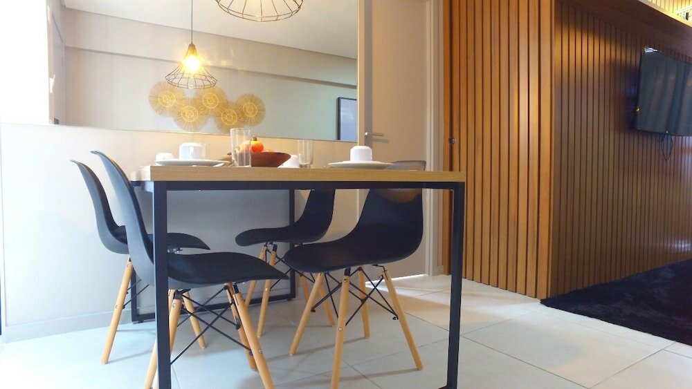 Фото Edifício Time - Apto 613