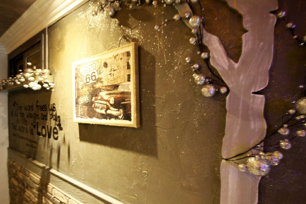 Фото Changwon Sangnam-dong Raphael