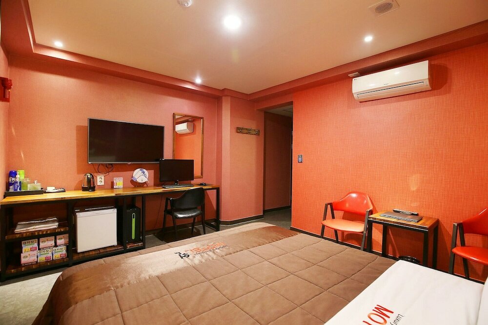 Фото Daejeon Yuseong One