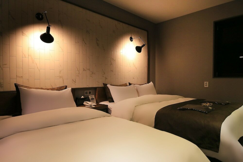 Фото Suwon Yeongtong Bali 2