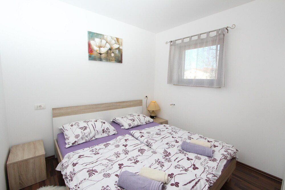 Фото Apartments Rubil