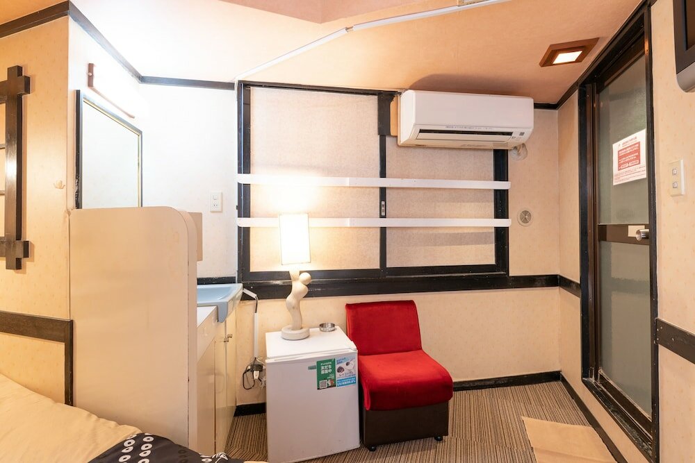 Фото Tabist Hotel Florida Ikebukuro