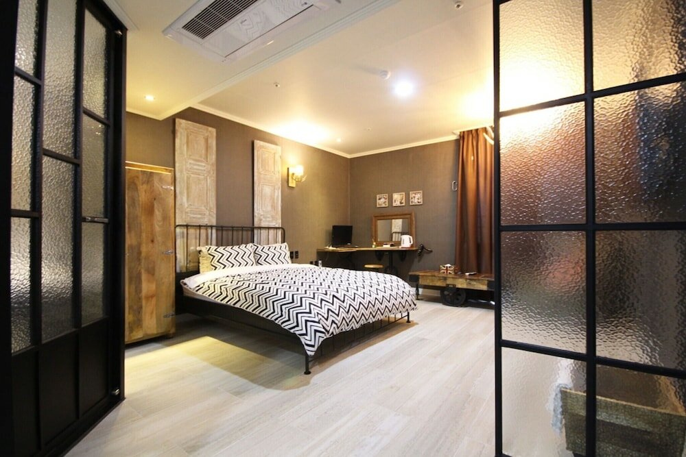 Фото Changwon Sangnamdong Heritage Hotel