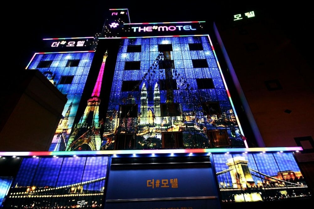 Фото Ulsan Samsan The Syap